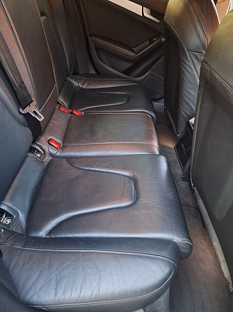 Audi A4 Avant 2.0 TDI S-line - Zadbany, Gotowy do Jazdy Warszawa - photo 7