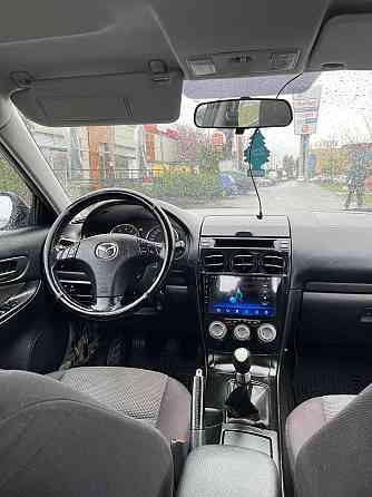 Mazda 6 2.0 LPG, stan bardzo dobry Warszawa