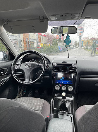 Mazda 6 2.0 LPG, stan bardzo dobry Warszawa - photo 3