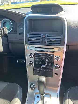 Volvo XC60 2.4 D5 204KM Automatyczna 4x4 Warszawa