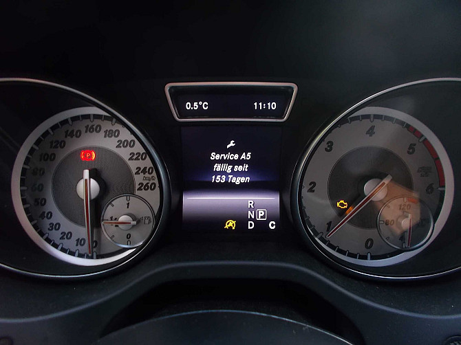 Mercedes CLA 2016 Coupe - Diesel, Automatyczna Warszawa - photo 4