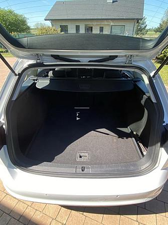 Volkswagen Golf VII 2.0 TDI 150 KM - Komfort i Ekonomia Varsovia - foto 8