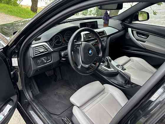 BMW Seria 3 F30 w idealnym stanie Warszawa