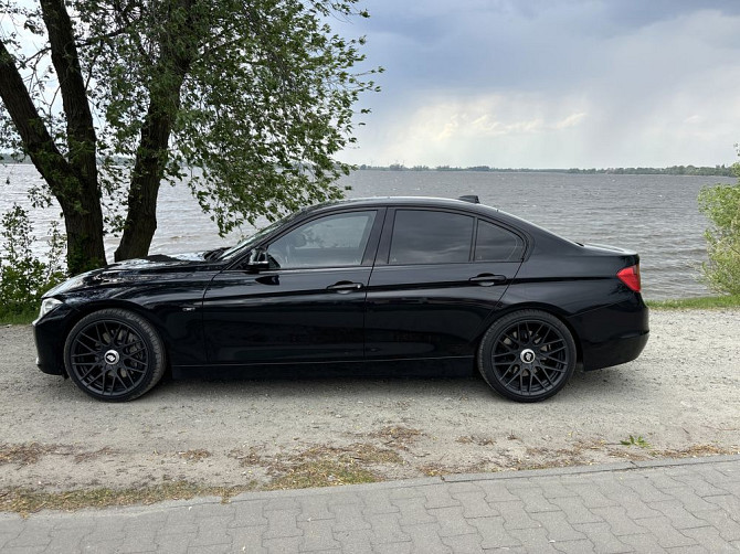 BMW Seria 3 F30 w idealnym stanie Warszawa - photo 6