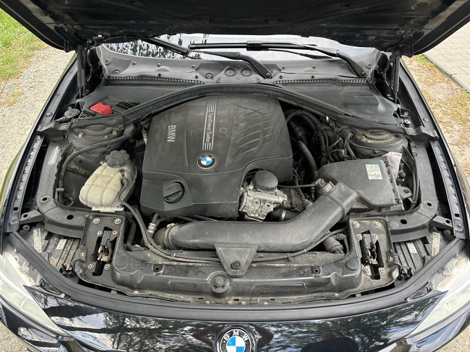 BMW Seria 3 F30 w idealnym stanie Warszawa - photo 8
