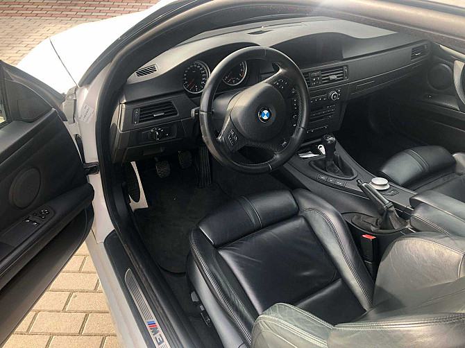 BMW M3 E92 - wyjątkowy egzemplarz Gdynia - foto 7