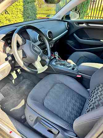 Audi A3 S Line w świetnym stanie Warszawa
