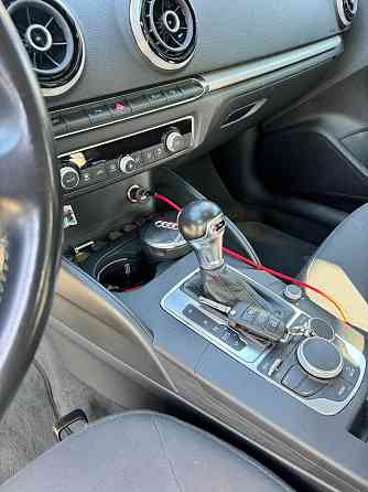 Audi A3 S Line w świetnym stanie Warszawa