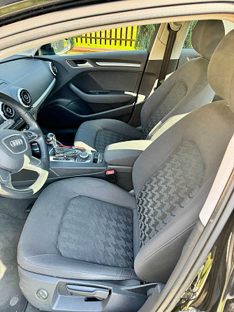 Audi A3 S Line w świetnym stanie Warszawa - photo 8