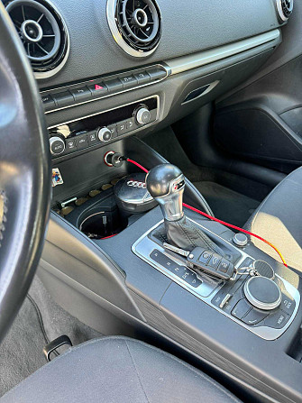 Audi A3 S Line w świetnym stanie Warszawa - photo 6