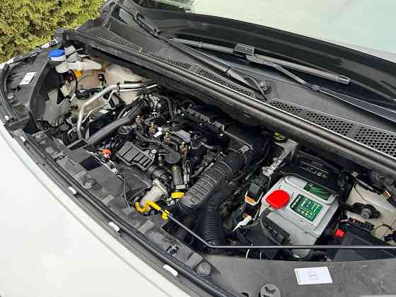 Peugeot Partner 1.5 dCi 100 KM 2019 Warszawa