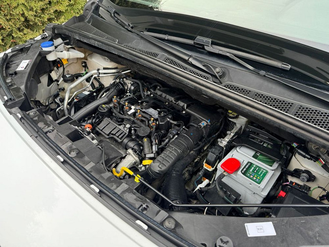 Peugeot Partner 1.5 dCi 100 KM 2019 Warszawa - photo 4