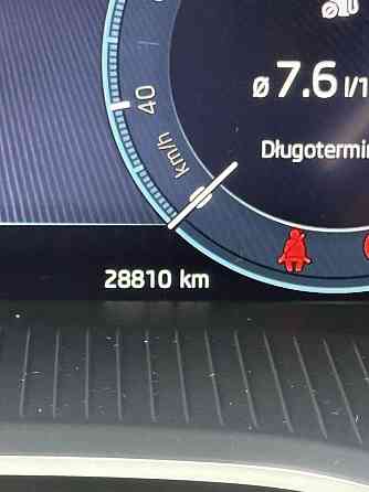 Skoda Octavia IV Style 2021 - Bogate Wyposażenie Dabrowa Gornicza