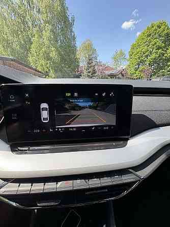 Skoda Octavia IV Style 2021 - Bogate Wyposażenie Dabrowa Gornicza