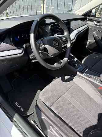 Skoda Octavia IV Style 2021 - Bogate Wyposażenie Dabrowa Gornicza