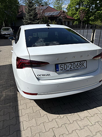 Skoda Octavia IV Style 2021 - Bogate Wyposażenie Dabrowa Gornicza - photo 8