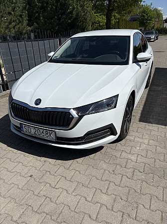 Skoda Octavia IV Style 2021 - Bogate Wyposażenie Dabrowa Gornicza - photo 6