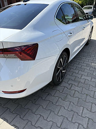 Skoda Octavia IV Style 2021 - Bogate Wyposażenie Dabrowa Gornicza - photo 7