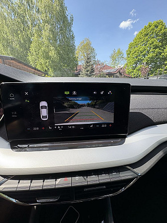 Skoda Octavia IV Style 2021 - Bogate Wyposażenie Dabrowa Gornicza - photo 1