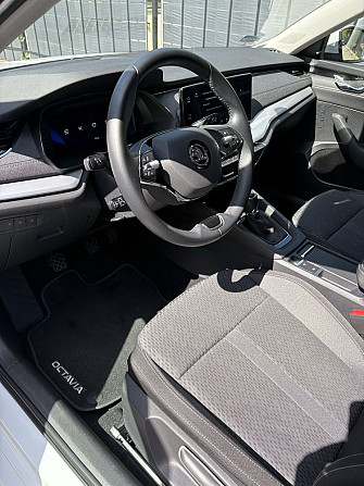 Skoda Octavia IV Style 2021 - Bogate Wyposażenie Dabrowa Gornicza - photo 5