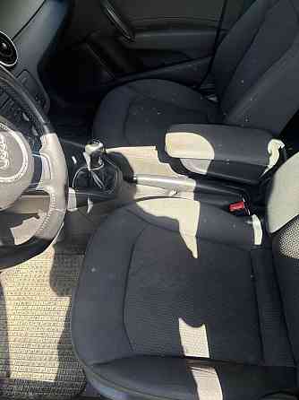 Audi A1 5-drzwiowa, sprawny technicznie Warszawa