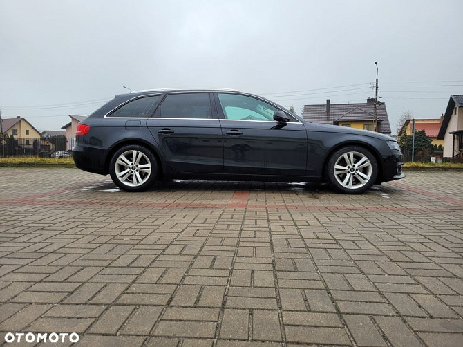 Audi A4 B8 2.0 Diesel 170KM, Manual, LED Warszawa - photo 6