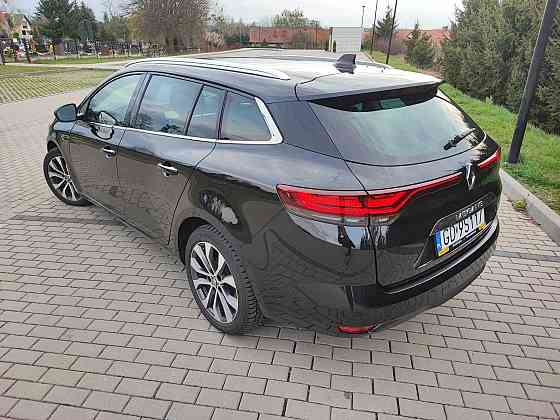 Renault Megane Techno Auto - cesja leasingu Warszawa