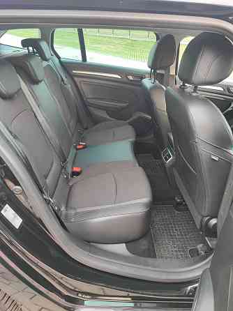 Renault Megane Techno Auto - cesja leasingu Warszawa