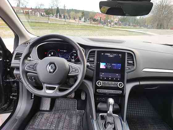 Renault Megane Techno Auto - cesja leasingu Warszawa