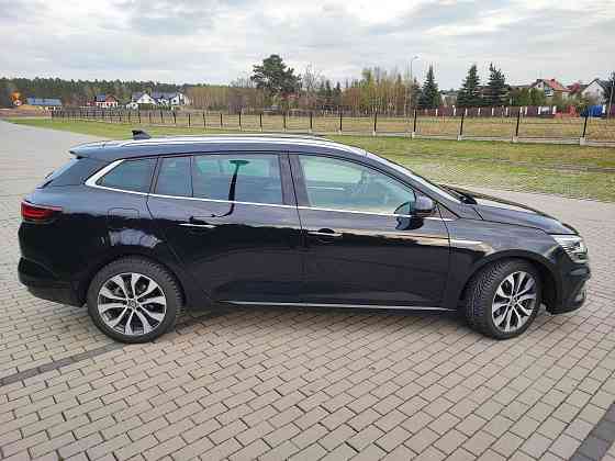 Renault Megane Techno Auto - cesja leasingu Warszawa