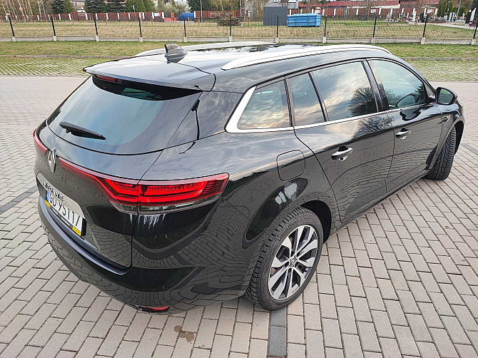 Renault Megane Techno Auto - cesja leasingu Warschau - photo 7