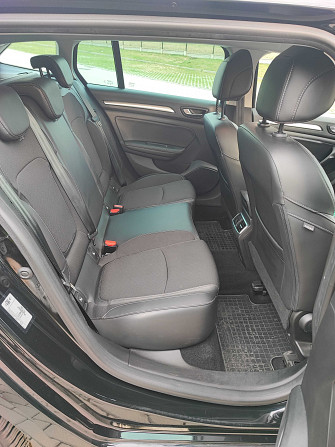 Renault Megane Techno Auto - cesja leasingu Warschau - photo 2
