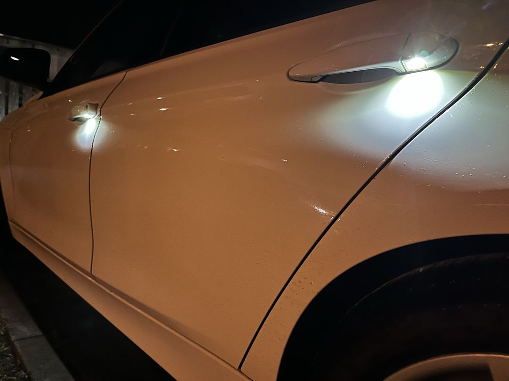 BMW Seria 3 F31 2.0D 190KM Sport Line Warschau - photo 4