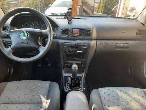 Skoda Octavia 2006 - zadbane auto z polskiego salonu Warszawa