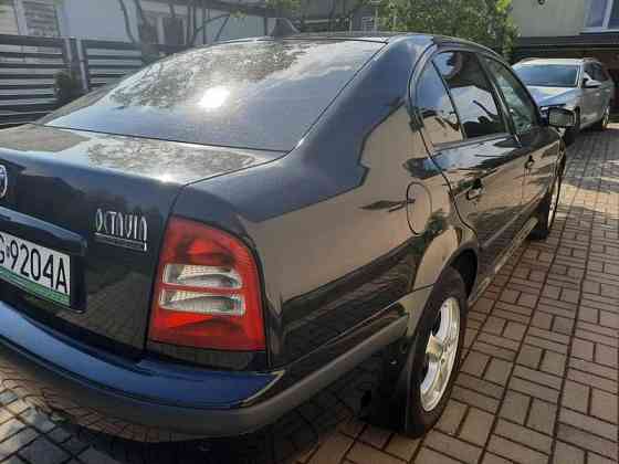 Skoda Octavia 2006 - zadbane auto z polskiego salonu Warszawa