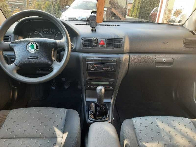Skoda Octavia 2006 - zadbane auto z polskiego salonu Warszawa - photo 3