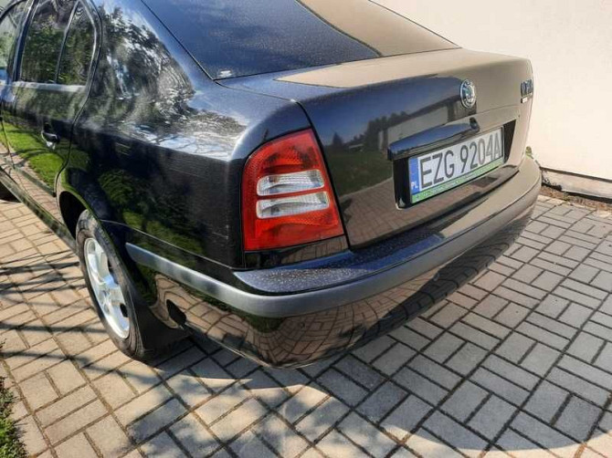 Skoda Octavia 2006 - zadbane auto z polskiego salonu Warszawa - photo 2