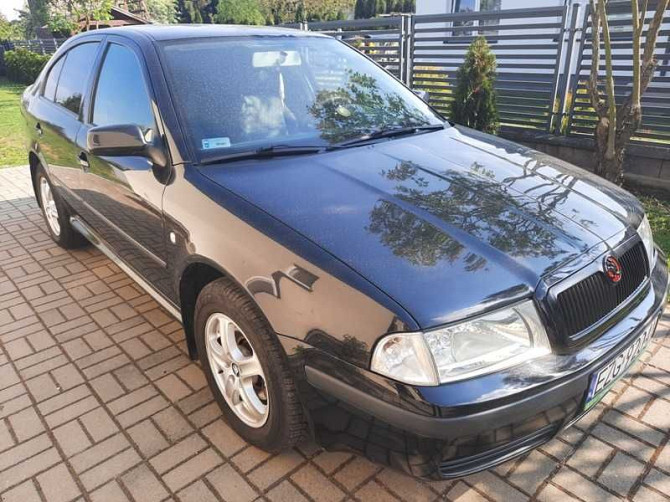 Skoda Octavia 2006 - zadbane auto z polskiego salonu Warszawa - photo 1