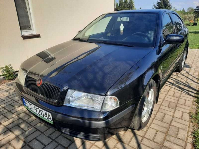 Skoda Octavia 2006 - zadbane auto z polskiego salonu Warszawa - photo 8