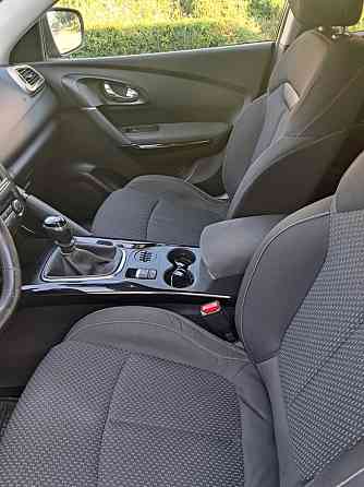Renault Kadjar 1.2 130KM | Benzyna | 2016 | Bogate wyposażenie Warszawa