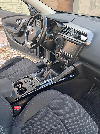 Renault Kadjar 1.2 130KM | Benzyna | 2016 | Bogate wyposażenie Warschau - photo 6