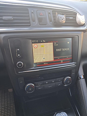 Renault Kadjar 1.2 130KM | Benzyna | 2016 | Bogate wyposażenie Warschau - photo 4