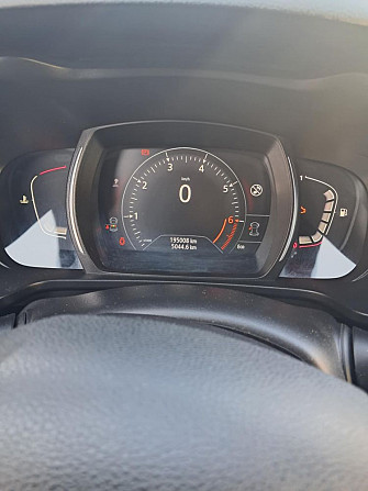 Renault Kadjar 1.2 130KM | Benzyna | 2016 | Bogate wyposażenie Warschau - photo 8