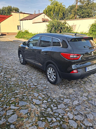 Renault Kadjar 1.2 130KM | Benzyna | 2016 | Bogate wyposażenie Warschau - photo 2