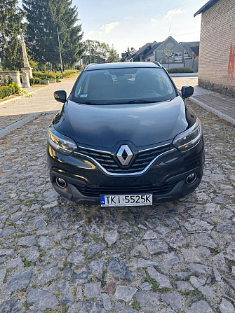 Renault Kadjar 1.2 130KM | Benzyna | 2016 | Bogate wyposażenie Warschau - photo 7