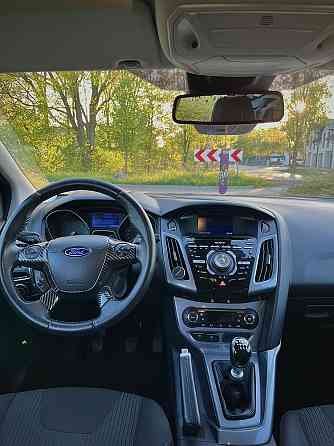 Ford Focus Kombi 2.0 TDCi 2013 Warszawa