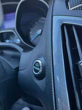 Ford Focus Kombi 2.0 TDCi 2013 Warszawa