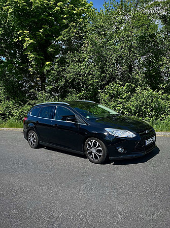 Ford Focus Kombi 2.0 TDCi 2013 Warszawa - photo 7