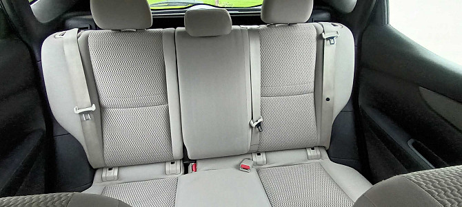 Nissan Qashqai 2017 - zadbany, pierwszy właściciel Warszawa - photo 1