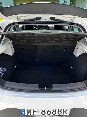 Seat Leon FR 1.4 TSI 125 KM 2015 Warszawa